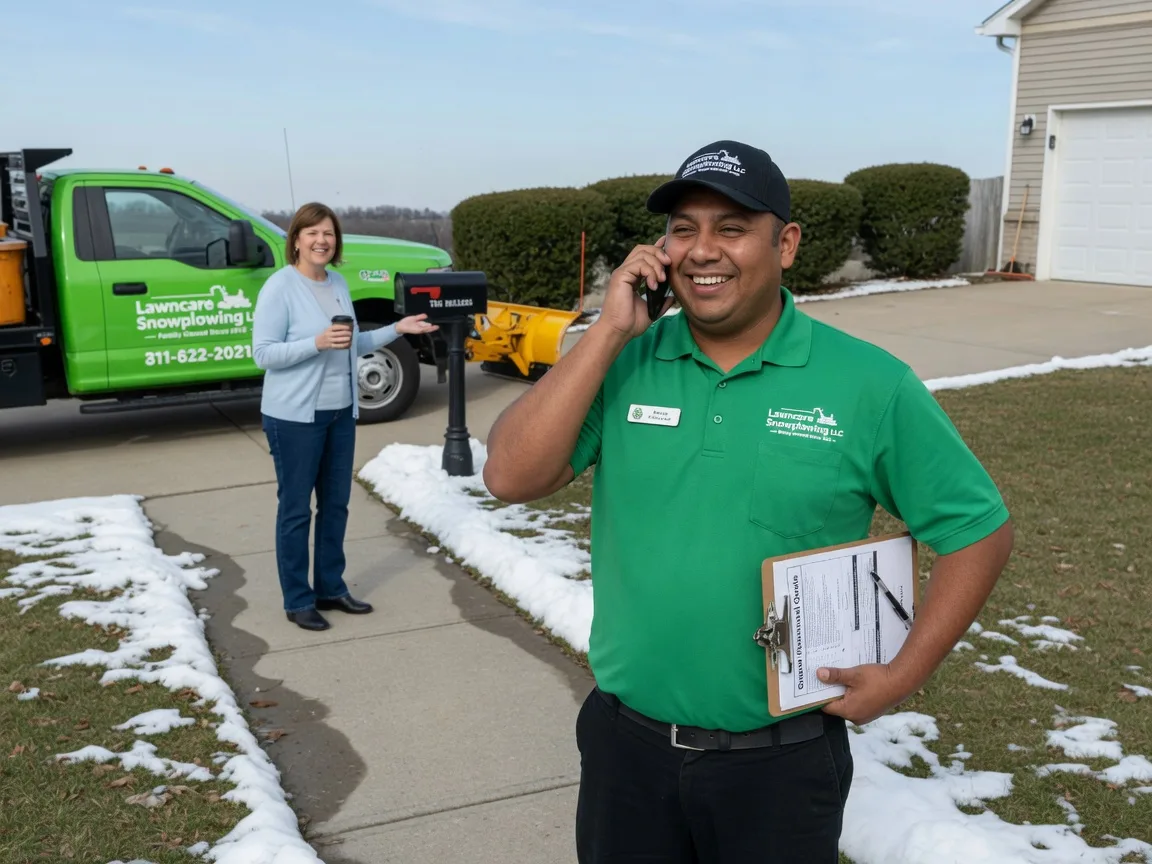 Lawn Care Services By Expert Landscaper South River, NJ FAQs